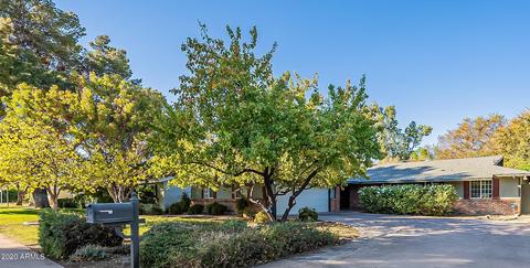 7238 N 12th Ave, Phoenix, AZ 85021 photo 1