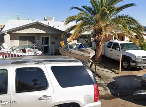 5207 N 41st Ave, Phoenix, AZ 85019 photo 1
