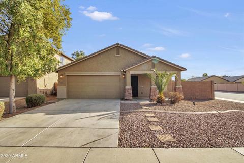 10477 E Primrose Ln, Florence, AZ 85132 photo 1