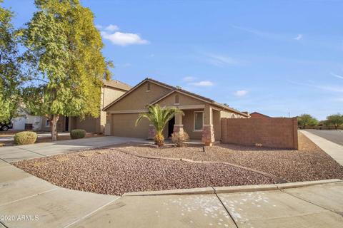 10477 E Primrose Ln, Florence, AZ 85132 photo 2