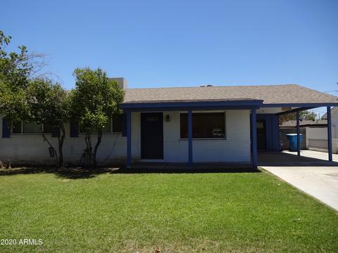 3425 W Wethersfield Rd, Phoenix, AZ 85029 photo 1