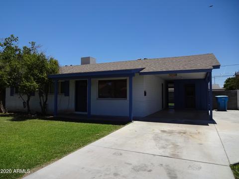 3425 W Wethersfield Rd, Phoenix, AZ 85029 photo 2