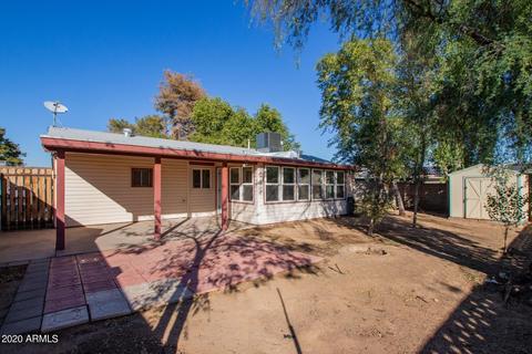 3835 E Willow Ave, Phoenix, AZ 85032 photo 22