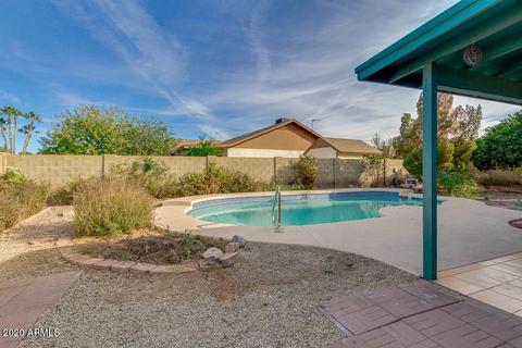 923 S Seton --, Mesa, AZ 85206 photo 35
