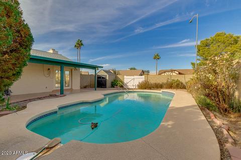 923 S Seton --, Mesa, AZ 85206 photo 32