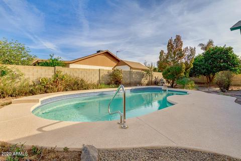 923 S Seton --, Mesa, AZ 85206 photo 34