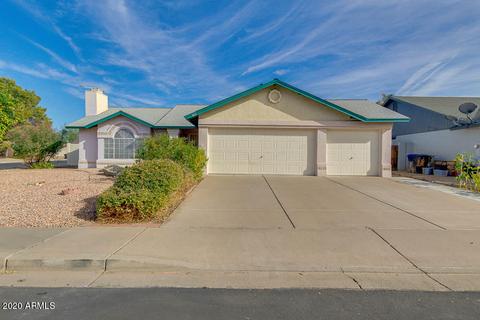 923 S Seton --, Mesa, AZ 85206 photo 1