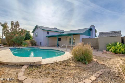 923 S Seton --, Mesa, AZ 85206 photo 31