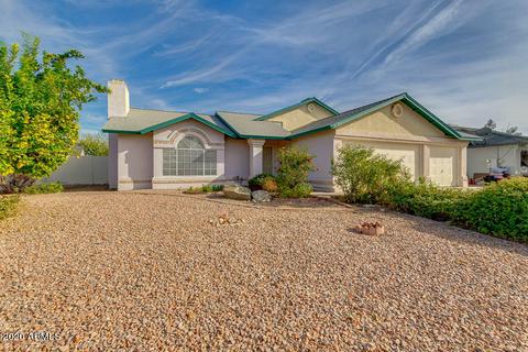 923 S Seton --, Mesa, AZ 85206 photo 3