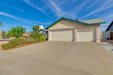 923 S Seton --, Mesa, AZ 85206 photo 2