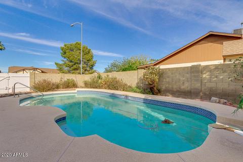 923 S Seton --, Mesa, AZ 85206 photo 33