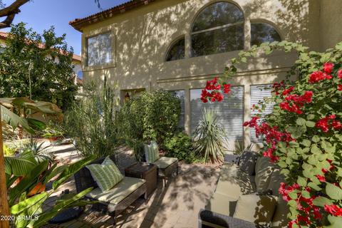 5011 E Hazel Dr #2, Phoenix, AZ 85044 photo 2