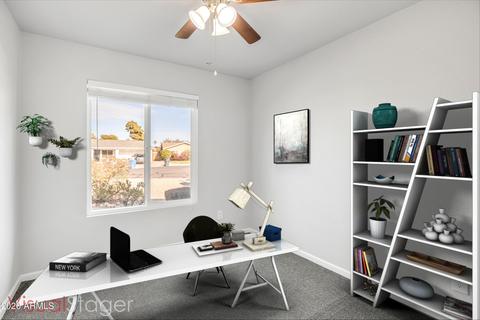 4119 E Windrose Dr, Phoenix, AZ 85032 photo 32
