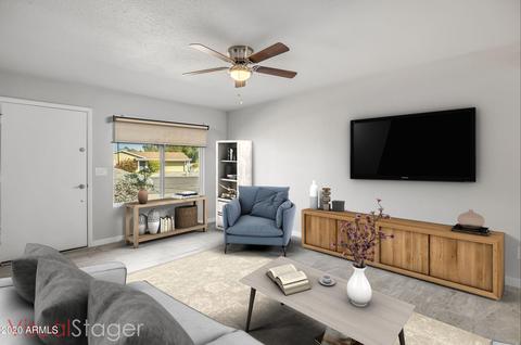 4119 E Windrose Dr, Phoenix, AZ 85032 photo 1