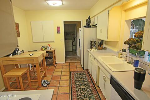 4331 E Calle Redonda --, Phoenix, AZ 85018 photo 13