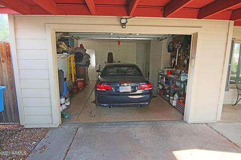 4331 E Calle Redonda --, Phoenix, AZ 85018 photo 5