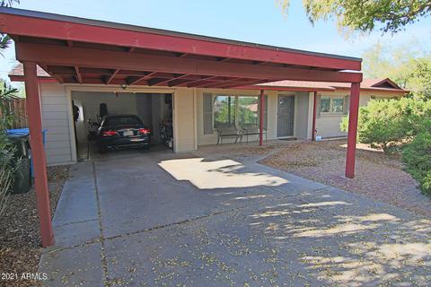 4331 E Calle Redonda --, Phoenix, AZ 85018 photo 6