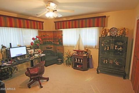 4331 E Calle Redonda --, Phoenix, AZ 85018 photo 18
