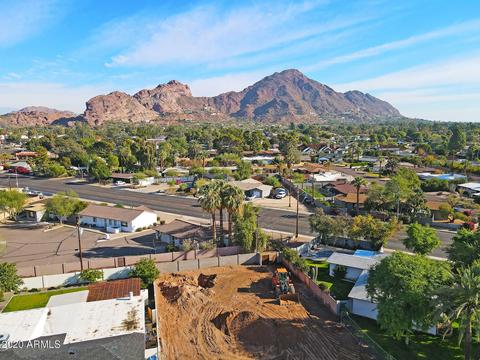 4331 E Calle Redonda --, Phoenix, AZ 85018 photo 3