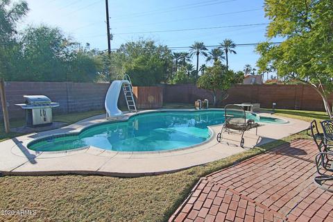 4331 E Calle Redonda --, Phoenix, AZ 85018 photo 9