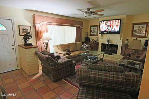 4331 E Calle Redonda --, Phoenix, AZ 85018 photo 10