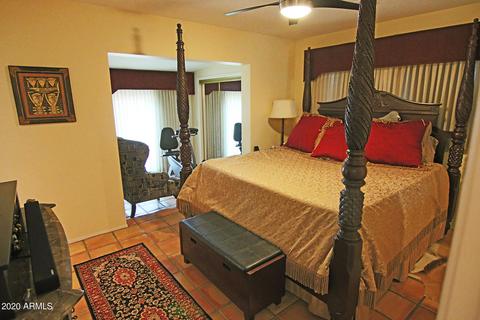 4331 E Calle Redonda --, Phoenix, AZ 85018 photo 15