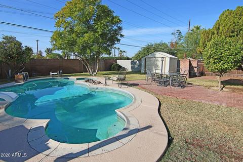 4331 E Calle Redonda --, Phoenix, AZ 85018 photo 8
