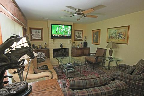4331 E Calle Redonda --, Phoenix, AZ 85018 photo 11