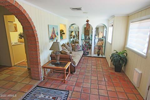 4331 E Calle Redonda --, Phoenix, AZ 85018 photo 14