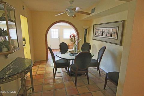 4331 E Calle Redonda --, Phoenix, AZ 85018 photo 12