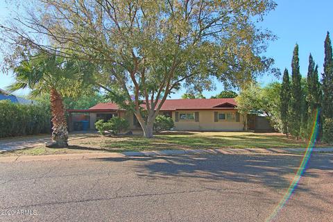 4331 E Calle Redonda --, Phoenix, AZ 85018 photo 4
