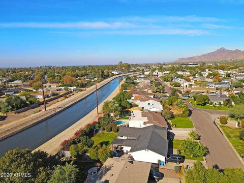4331 E Calle Redonda --, Phoenix, AZ 85018 photo 2