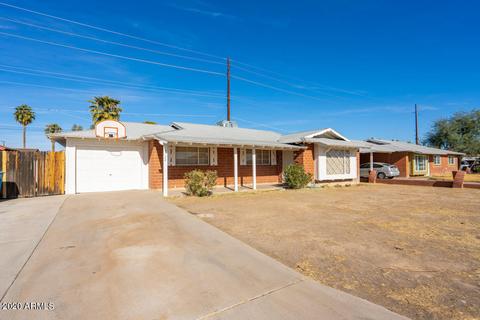 4132 W Rose Ln, Phoenix, AZ 85019 photo 4