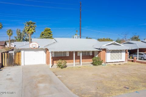 4132 W Rose Ln, Phoenix, AZ 85019 photo 1