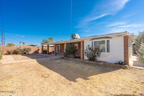 4132 W Rose Ln, Phoenix, AZ 85019 photo 22