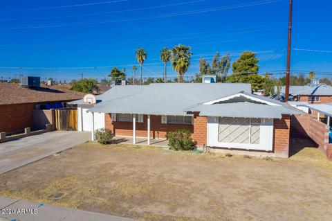 4132 W Rose Ln, Phoenix, AZ 85019 photo 2