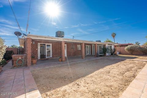 4132 W Rose Ln, Phoenix, AZ 85019 photo 23