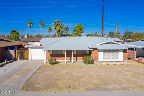 4132 W Rose Ln, Phoenix, AZ 85019 photo 3