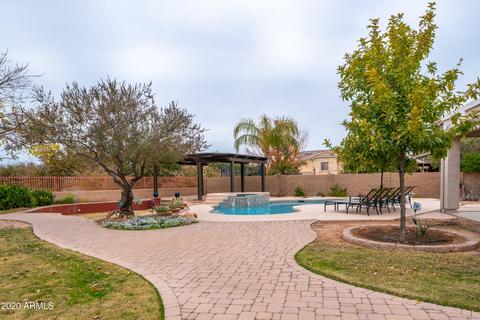 414 N Pheasant Ct, Gilbert, AZ 85234 photo 35