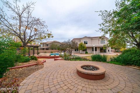 414 N Pheasant Ct, Gilbert, AZ 85234 photo 42
