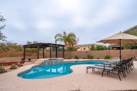 414 N Pheasant Ct, Gilbert, AZ 85234 photo 36