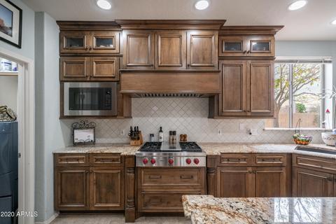 414 N Pheasant Ct, Gilbert, AZ 85234 photo 4