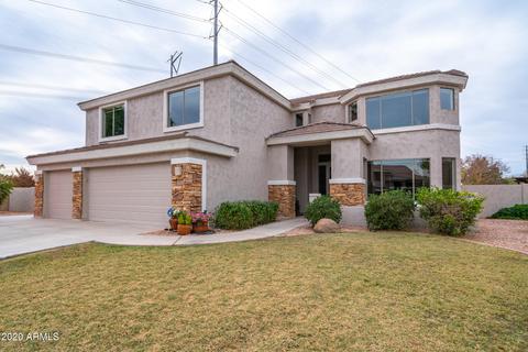 414 N Pheasant Ct, Gilbert, AZ 85234 photo 1