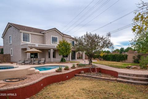 414 N Pheasant Ct, Gilbert, AZ 85234 photo 40