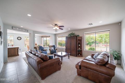 414 N Pheasant Ct, Gilbert, AZ 85234 photo 8