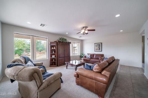 414 N Pheasant Ct, Gilbert, AZ 85234 photo 9