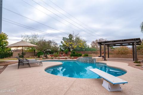 414 N Pheasant Ct, Gilbert, AZ 85234 photo 37