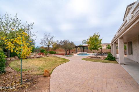 414 N Pheasant Ct, Gilbert, AZ 85234 photo 34