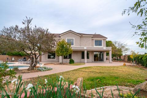 414 N Pheasant Ct, Gilbert, AZ 85234 photo 43