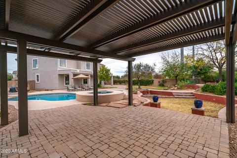 414 N Pheasant Ct, Gilbert, AZ 85234 photo 38